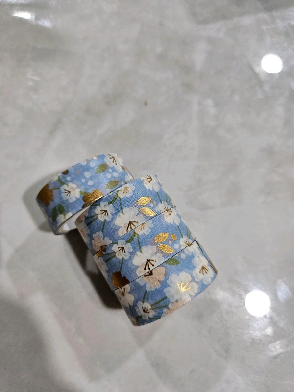 Single Washi Tape - 11