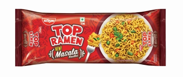 TOP RAMEN MASALA