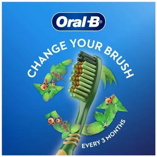 OB TB MED 3IN1 HERBS