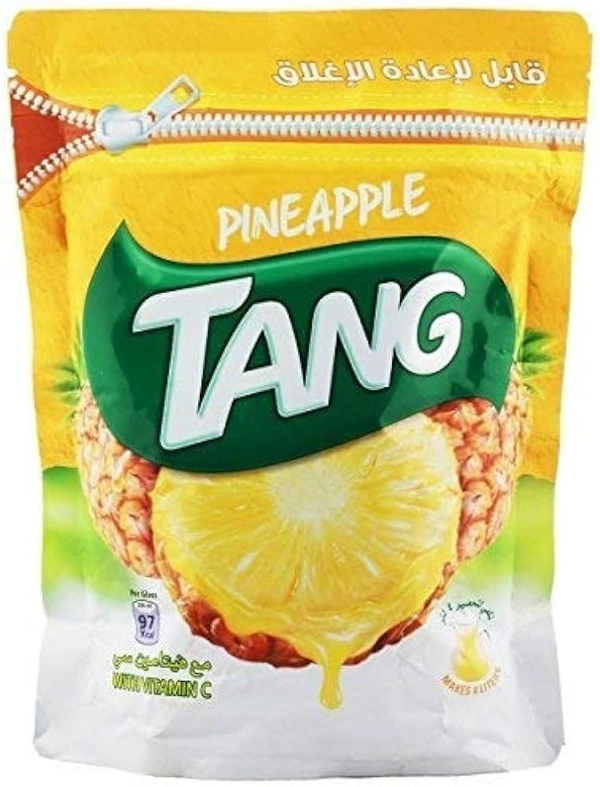 TANG IMP PINEAPPLE