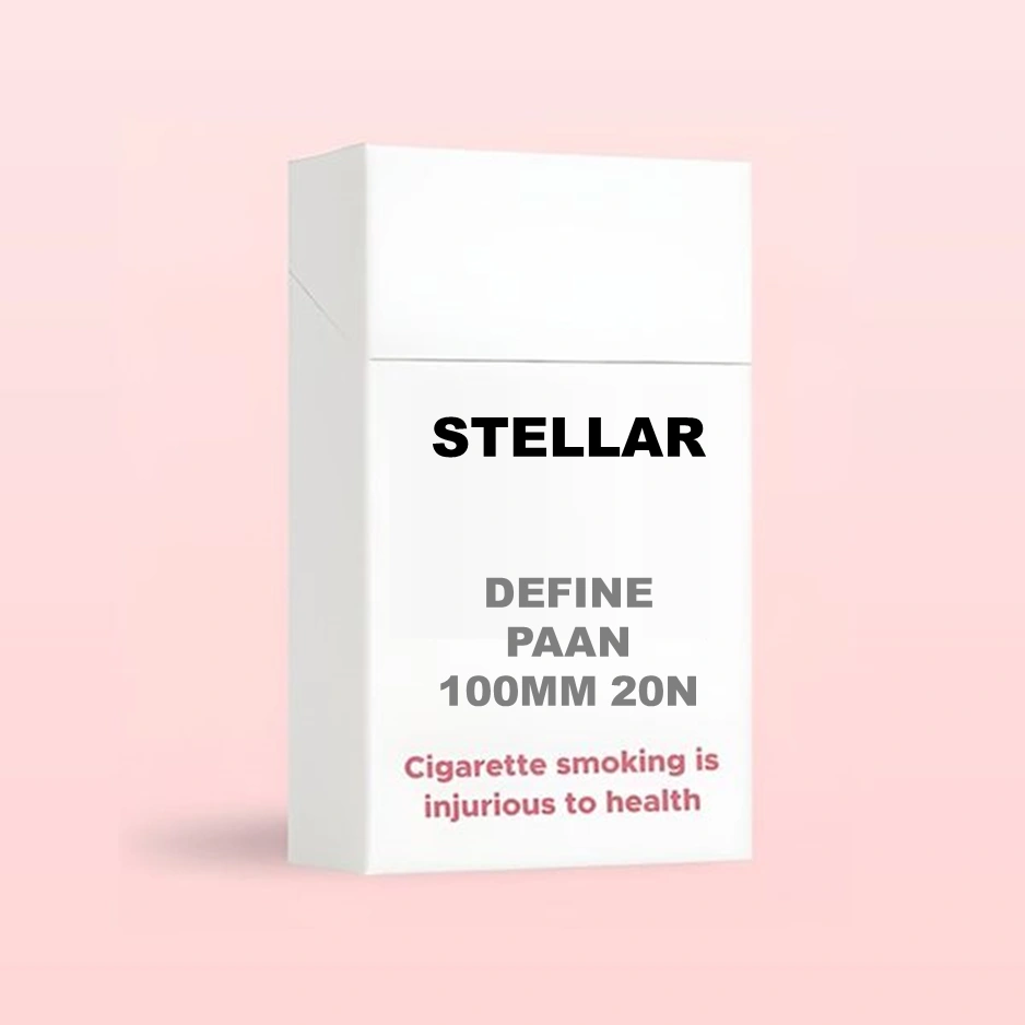 paan cigarette STELLAR DEFINE PAAN 100MM paan cigarette STELLAR DEFINE PAAN 100MM