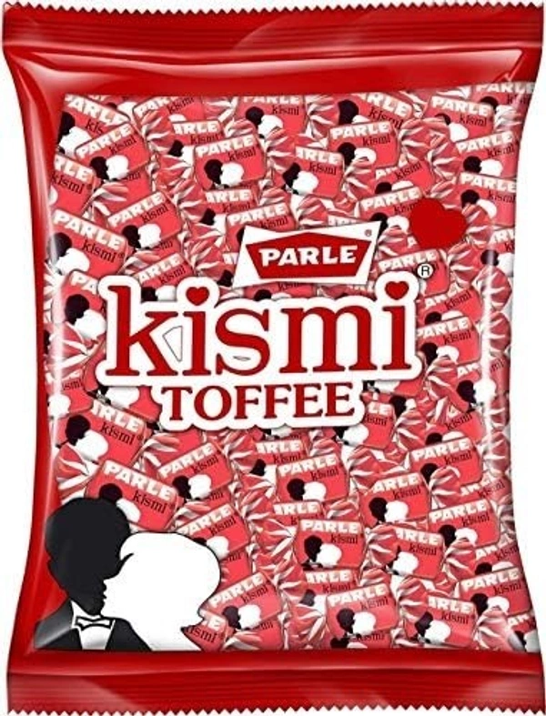 PARLE TFE KISMI TOFFEE