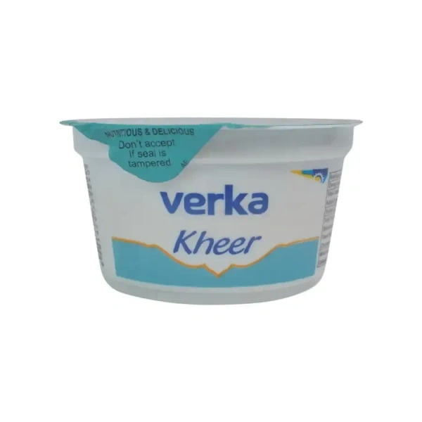 VERKA KHEER