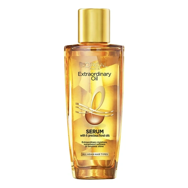 LOREAL SERUM EXTRAORDINARY OIL - 100ML
