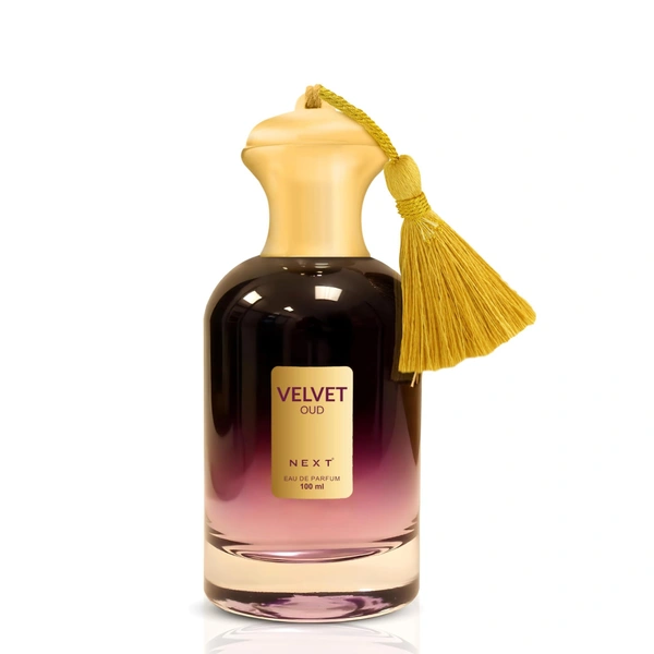 NEXT DEO VELVET OUD - 200ML