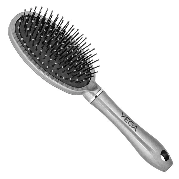 VEGA E10-CB HAIR BRUSH COMPACT - 1N