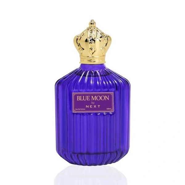 NEXT PERFUME BLUE MOON - 100ML