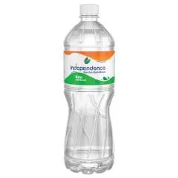 INDEPENDENCE WATER - 1.5 LTR