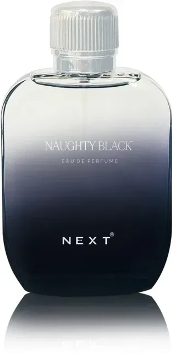 NEXT PERFUME WHY NEXT - 100ML