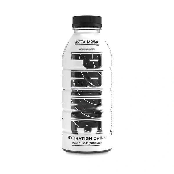 PRIME HYDRATION META MOON - 500ML