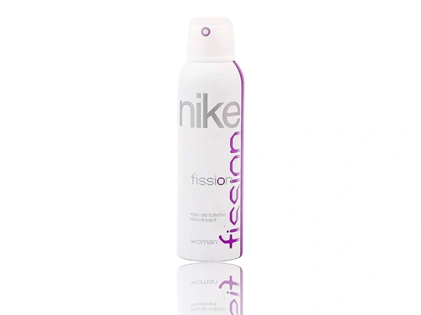 NIKE WOMEN DEODRANT FISSION - 200ML