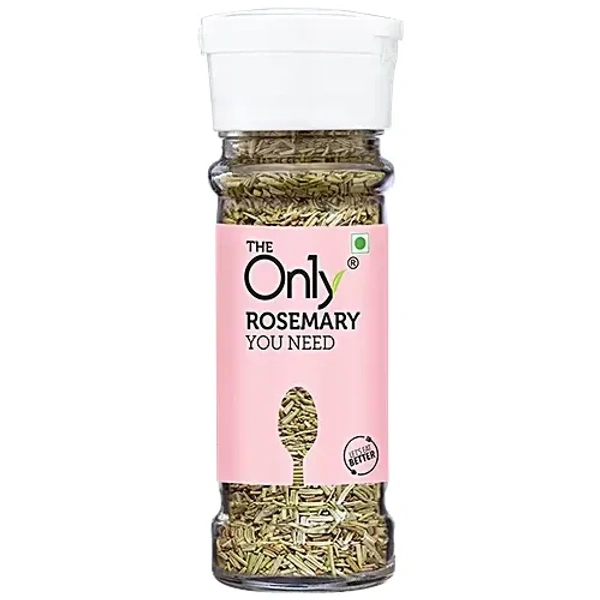 ONLY ROSEMARY - 28GM