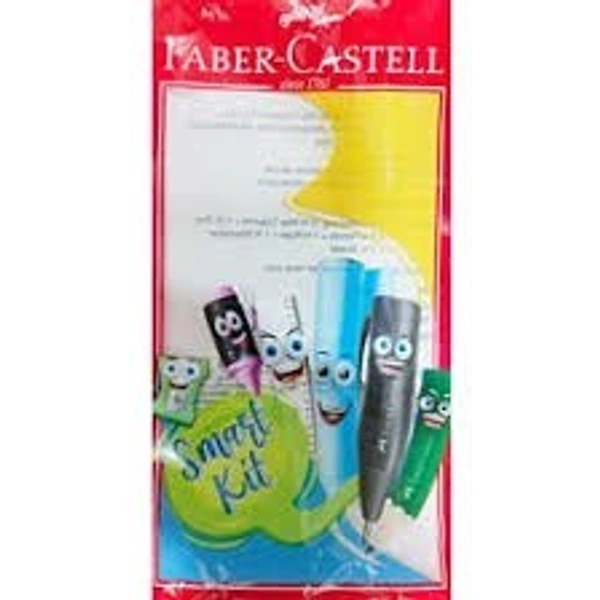 FABER-CASTELL SMART KIT - 7N
