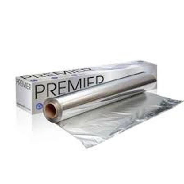PREMIER ALUMINIUM FOIL 11 MICRON - 9MTR