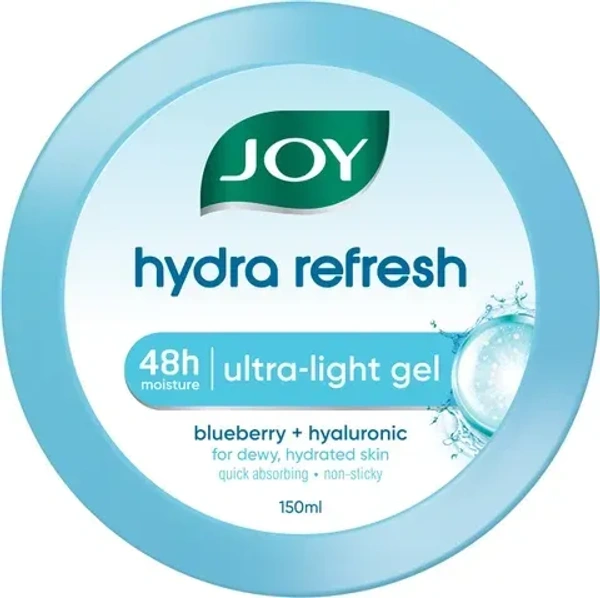 JOY CREAM HYDRA REFRESH - 50ML