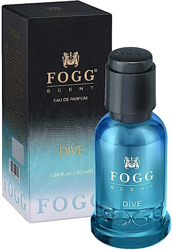 FOGG SCENT DIVE - 50ML
