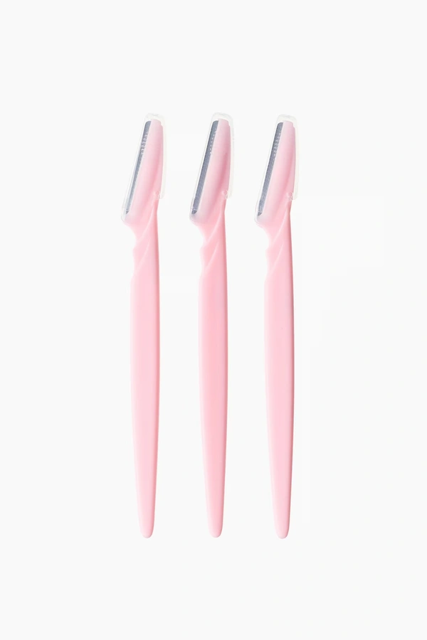 PRETTY PERFECT EYEBROW TRIMMER - 3N