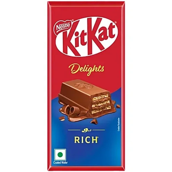 NESTLE KITKAT RICH - 150GM