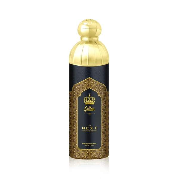 NEXT DEO SULTAN - 200ML