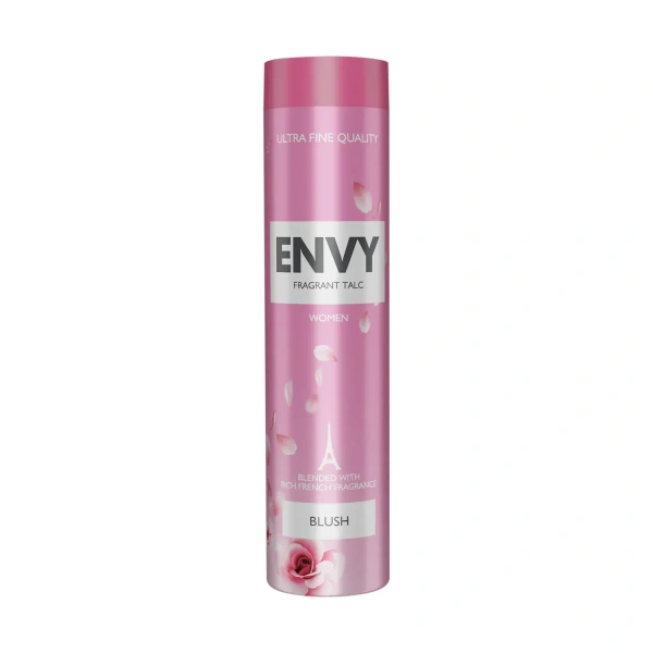 ENVY TALC BLUSH - 300GM