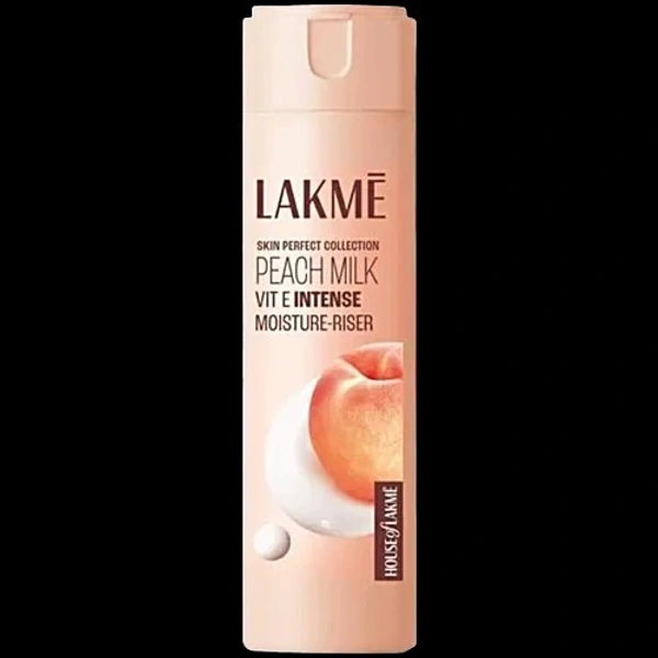 LAKME MOIST. P.MILK INTENSE - 120ML