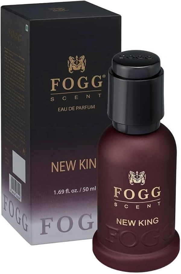 FOGG SCENT NEW KING - 50ML