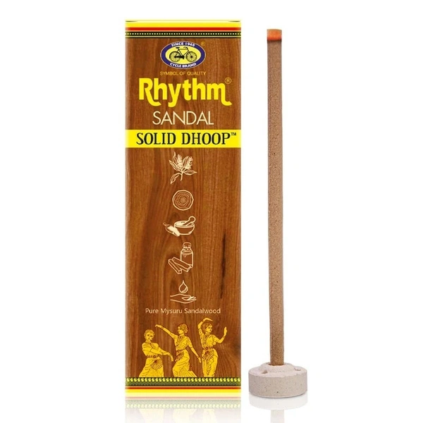 CYCLE RHYTHM SOLID DHOOP SANDAL - 44N