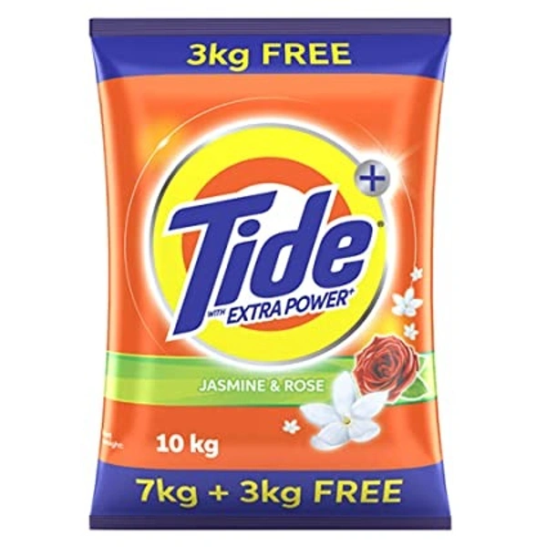 TIDE J&R