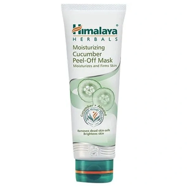 HIMALAYA P-OFF MASK CUCUMBER