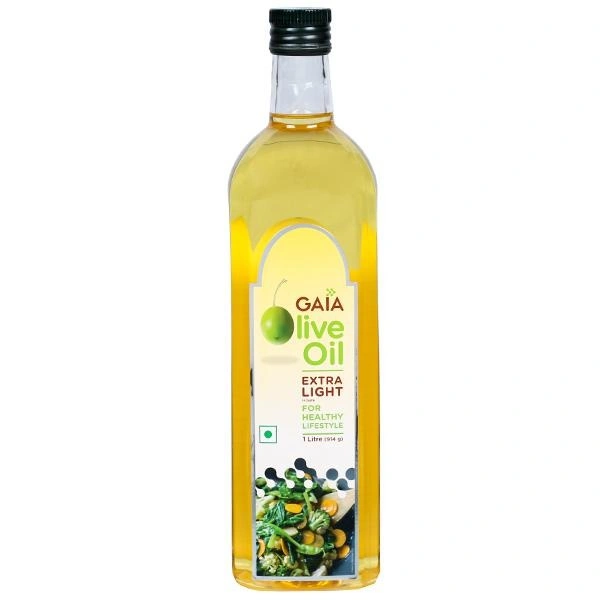GAIA EXTRA LITE OLIVE OIL