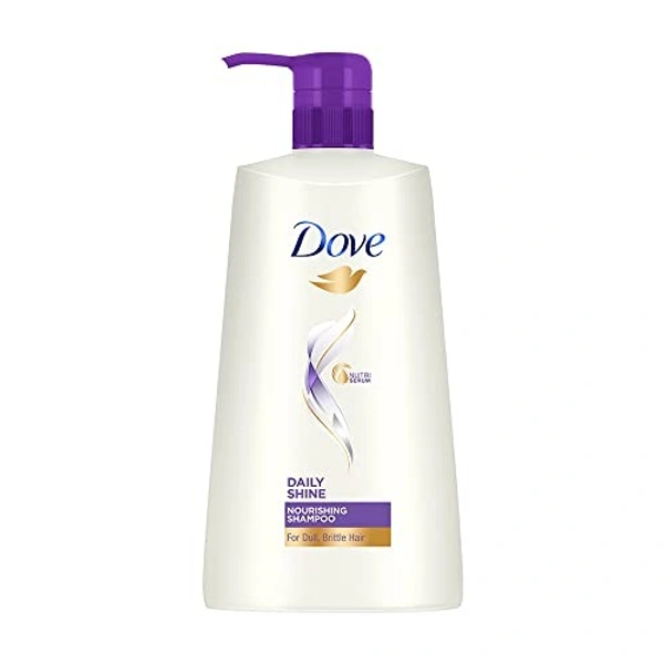 DOVE SHMP DAILY SHINE