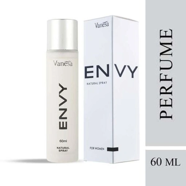 ENVY PERFUME WHITE WOMEN