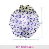 VEGA SC-02 SHOWER CAP - 2N