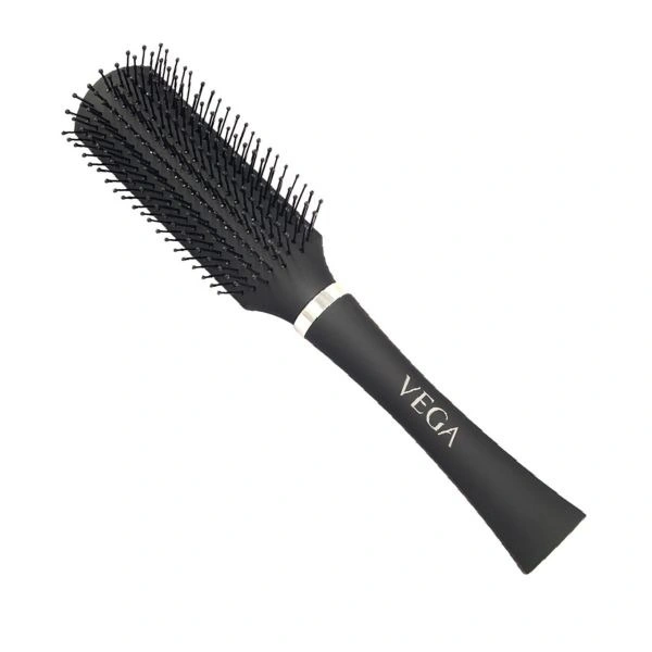 VEGA E5-FBN HAIR BRUSH FLAT - 1N