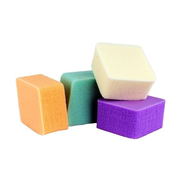 VEGA NR-25 MAKE-UP SPONGE - 4N
