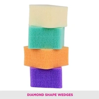 VEGA NR-25 MAKE-UP SPONGE - 4N