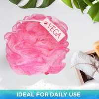 VEGA BA-3/27 BATH SPONGE - 1N