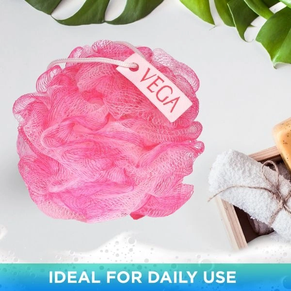 VEGA BA-3/27 BATH SPONGE - 1N