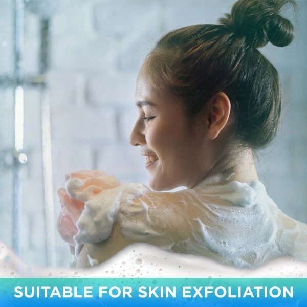 VEGA BA-3/27 BATH SPONGE - 1N