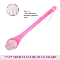 VEGA BA-1/7 BATH BRUSH - 1N