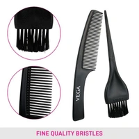 VEGA MB-01 DYE BRUSH+COMB - 2N