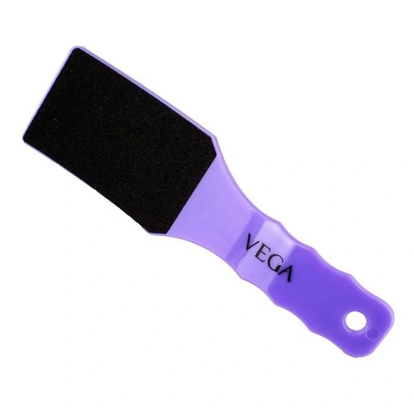 VEGA PD-21 PADDLE EMERY FOOT FILE