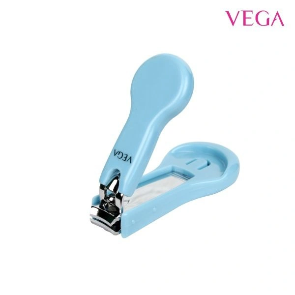VEGA BNC-01 BABY NAIL CLIPPER - 1N