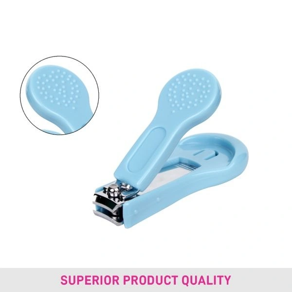 VEGA BNC-01 BABY NAIL CLIPPER - 1N