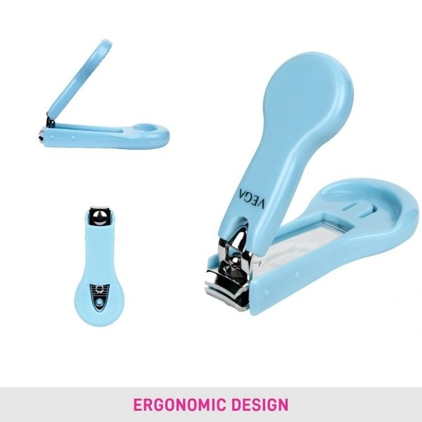 VEGA BNC-01 BABY NAIL CLIPPER - 1N