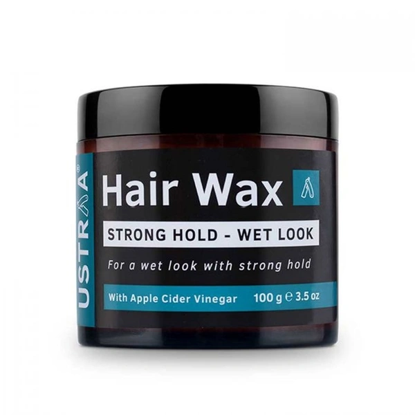 USTRA H/WAX WET LOOK