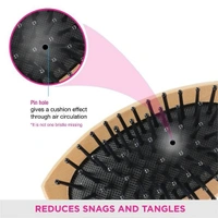 VEGA E2-BB HAIR BRUSH - 1N