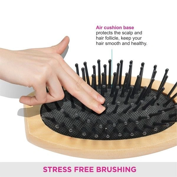 VEGA E2-BB HAIR BRUSH - 1N