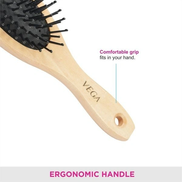 VEGA E2-BB HAIR BRUSH - 1N