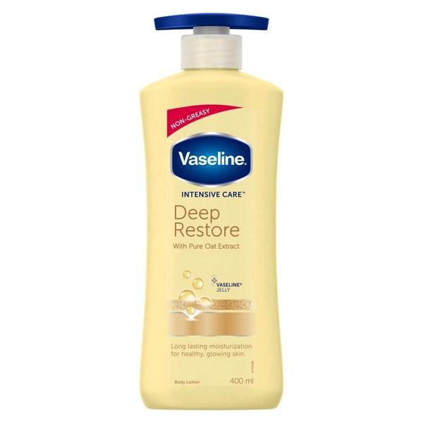 VASELINE B/L INT. CARE DEEP RESTORE